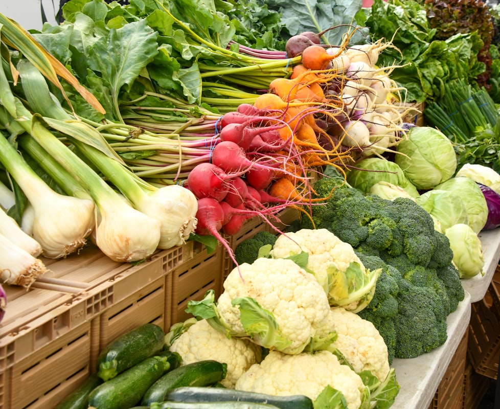 Blood Sugar Balance Article