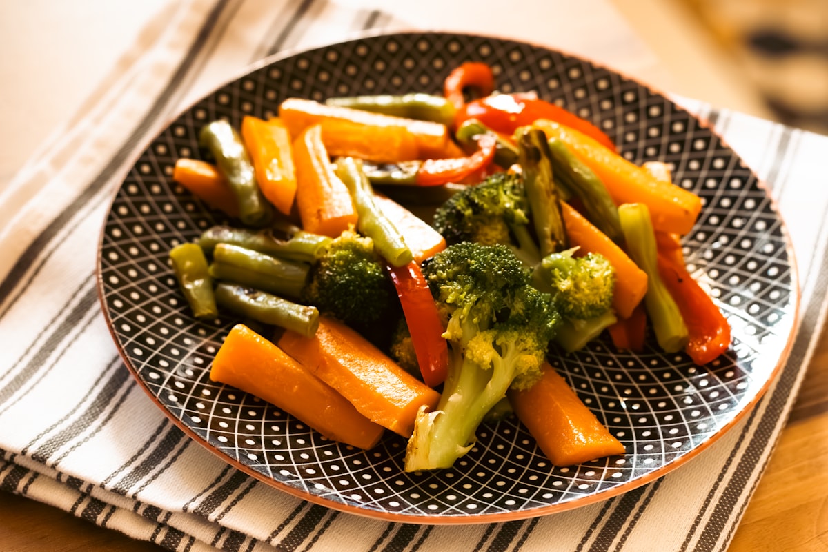 Anti-inflammatory Diet Article